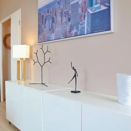 Agence Moment' Panorama 아파트 릴