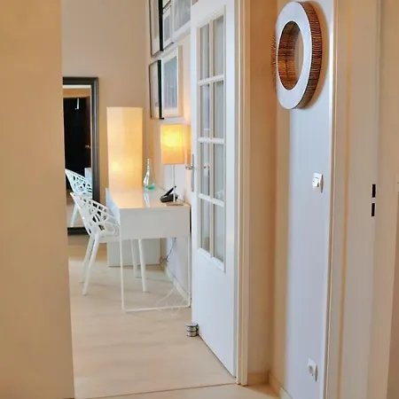 Agence Moment' Panorama شقة *