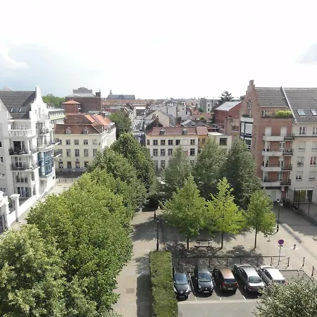 Agence Moment' Panorama 아파트 릴