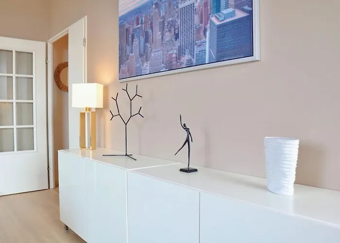 Agence Moment' Panorama 아파트 릴