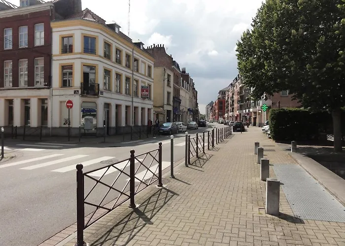 Agence Moment' Panorama *